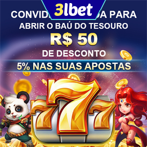 3lbet Indique amigos para receber um bônus